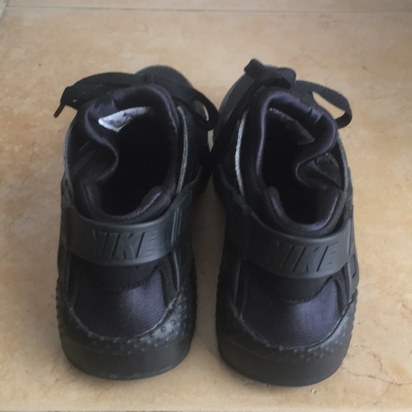 Nike Huarache Run - Boys 6Y - Picture 5 of 5